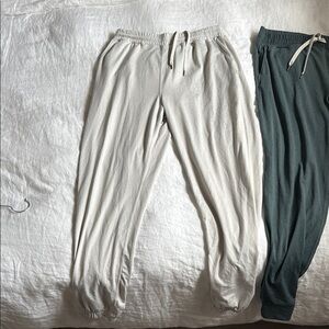 Vuori joggers